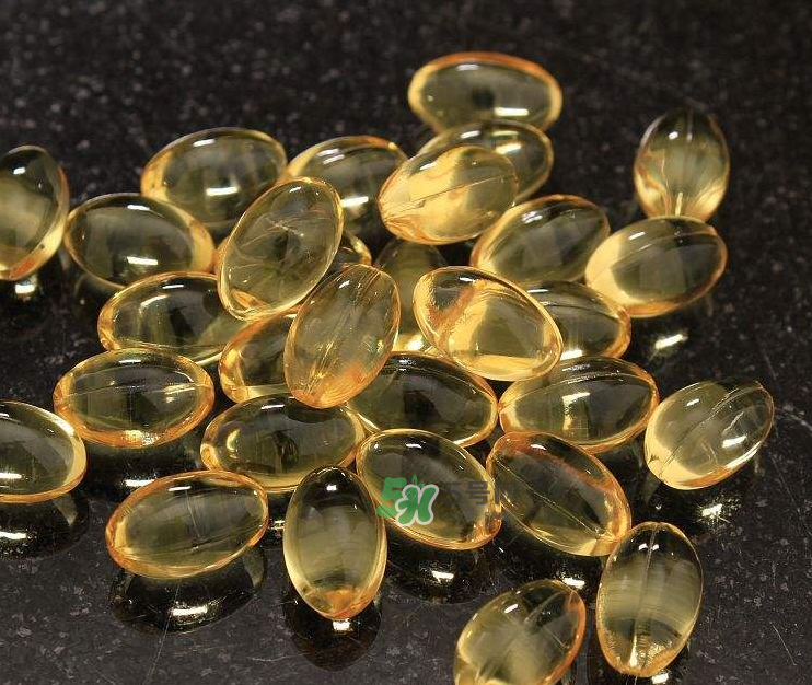 魚肝油要吃到什么時候？魚肝油要補(bǔ)到什么時候？