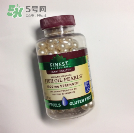 魚肝油要吃到什么時候？魚肝油要補(bǔ)到什么時候？