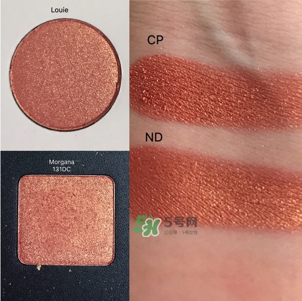 colourpop日落盤可以替代natasha denona日落盤嗎? colourpop日落盤可以替代natasha denona日落盤嗎?