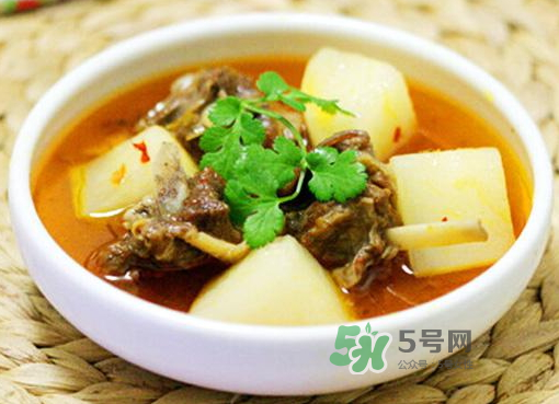 九月份可以吃羊肉嗎？9月份能吃羊肉嗎？