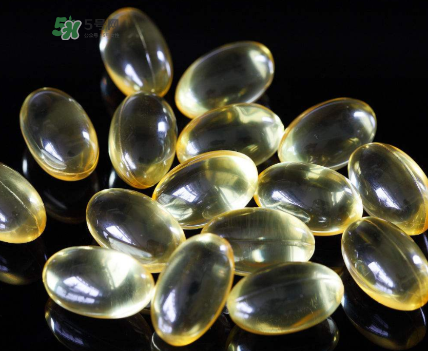 魚肝油要吃到多大？魚肝油要吃到幾歲？