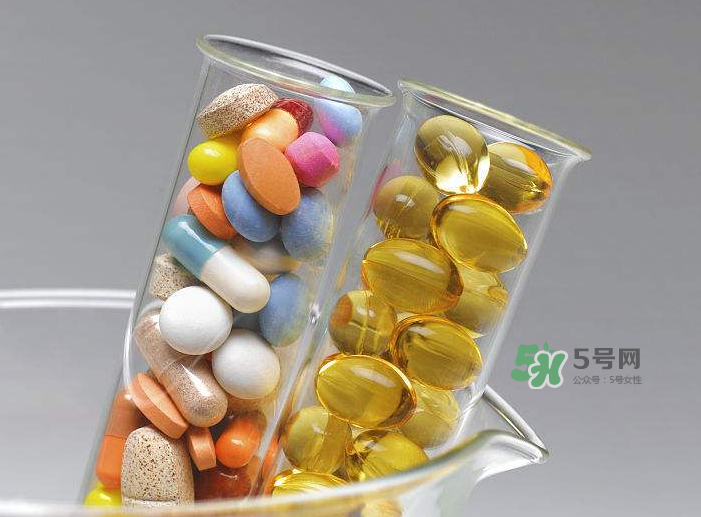 魚肝油要吃到多大？魚肝油要吃到幾歲？