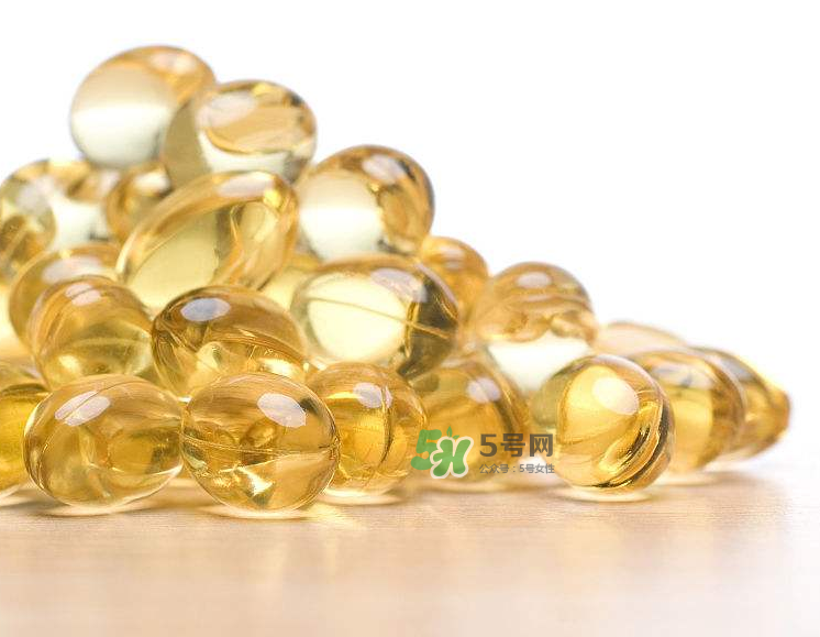 魚肝油要每天吃嗎？魚肝油要天天吃嗎？
