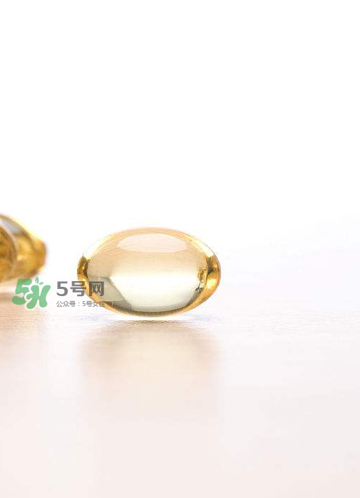 魚肝油要每天吃嗎？魚肝油要天天吃嗎？