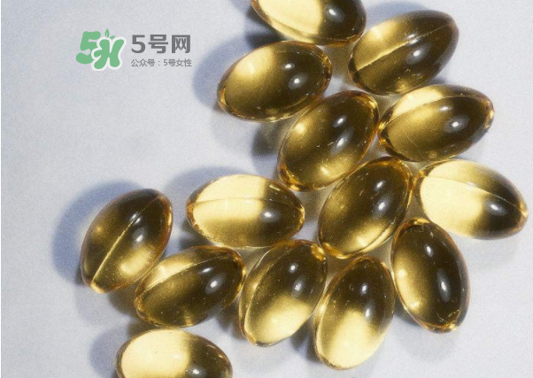 魚肝油要放在冰箱里嗎？夏天魚肝油怎么保存？