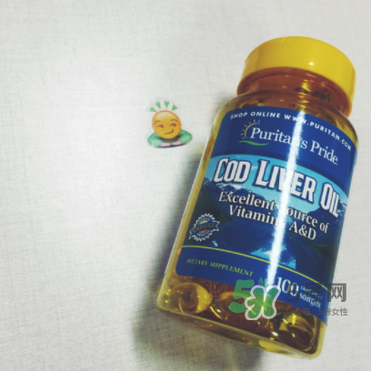 魚肝油要放在冰箱里嗎？夏天魚肝油怎么保存？