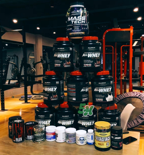 蛋白粉增肌效果怎么樣？蛋白粉增肌多久有效果？