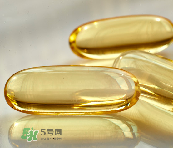 魚肝油皮子能吃嗎？魚肝油皮寶寶能吃嗎？