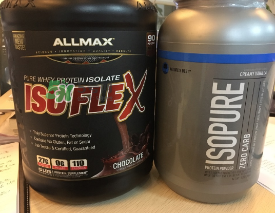 健身吃蛋白粉還是增肌粉好？健身吃蛋白粉有什么用？