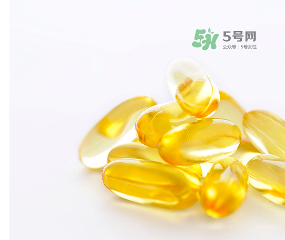 魚(yú)肝油可以增長(zhǎng)睫毛嗎？魚(yú)肝油能讓睫毛變長(zhǎng)嗎？