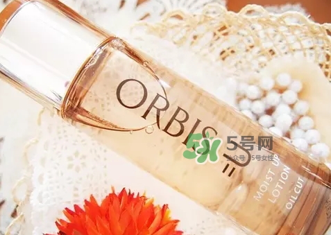 orbis奧蜜思神仙水怎么樣？orbis奧蜜思神仙水爽膚水怎么用