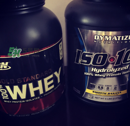 增肌粉什么時(shí)候吃？增肌粉有副作用嗎？