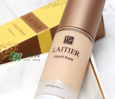 laitier琦恩是什么牌子？laitier是哪國(guó)的什么檔次