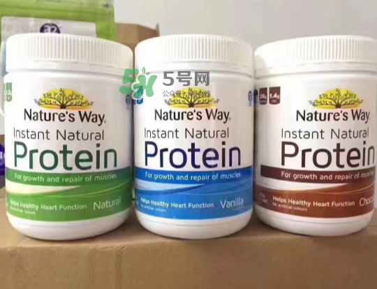 蛋白粉會上火嗎？喝蛋白粉上火怎么辦？