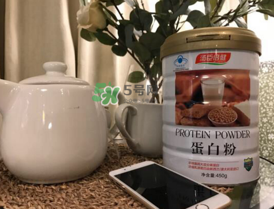 蛋白粉會上火嗎？喝蛋白粉上火怎么辦？