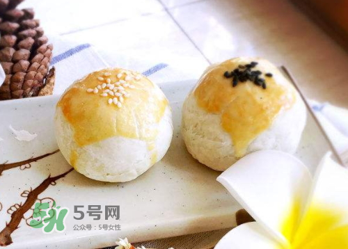 蛋黃酥怎么保存？蛋黃酥怎么保存才酥脆？