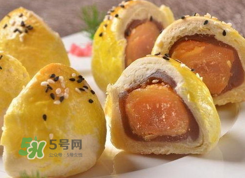 蛋黃酥怎么保存？蛋黃酥怎么保存才酥脆？