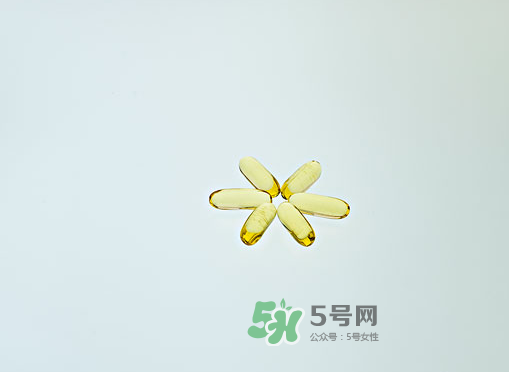 魚肝油可以擦臉嗎？魚肝油擦臉有什么好處？