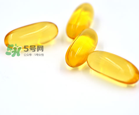 魚肝油可以空腹吃嗎？空腹可以吃魚肝油嗎？