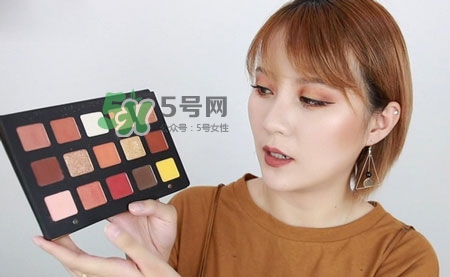 natasha denona日落眼影盤(pán)怎么用_nd日落眼影盤(pán)使用方法 natasha denona日落眼影盤(pán)怎么用_nd日落眼影盤(pán)使用方法