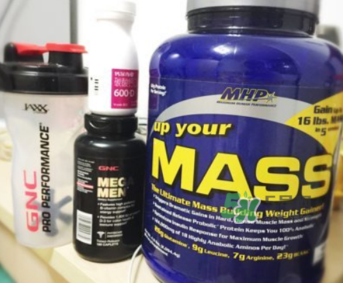 蛋白粉和增肌粉有什么區(qū)別？蛋白粉和增肌粉能一起吃嗎？