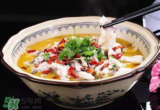 黑魚可以做酸菜魚嗎？黑魚做酸菜魚好吃嗎？