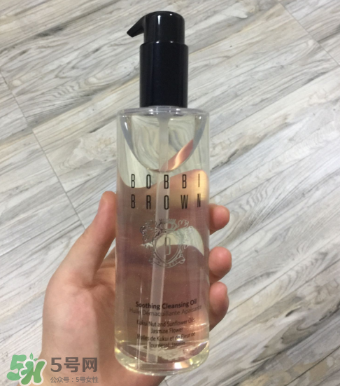 bobbi brown卸妝油多少錢？芭比波朗卸妝油價格