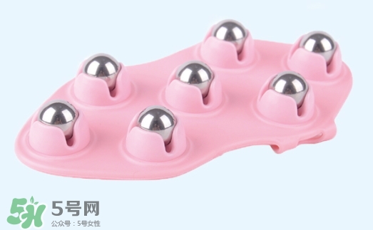 qtebody七龍珠按摩能瘦腿嗎？七龍珠按摩粉色和藍色區(qū)別