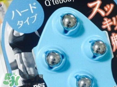 qtebody七龍珠按摩能瘦腿嗎？七龍珠按摩粉色和藍色區(qū)別