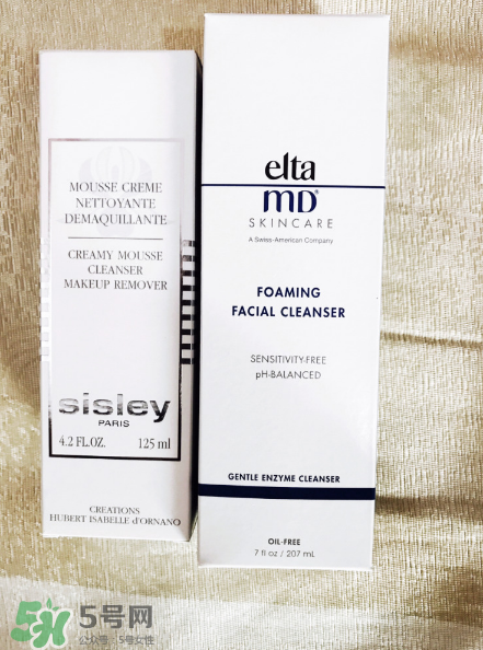 希思黎洗面奶哪款好用？希思黎洗面奶怎么樣？