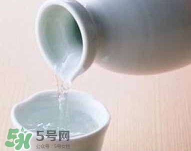 白酒可以止癢嗎？白酒能止癢嗎