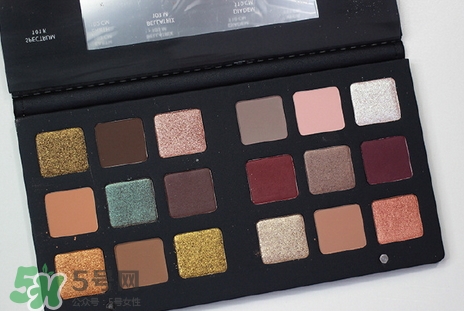 natasha denona星星眼影盤怎么用_nd星星眼影盤使用方法 natasha denona星星眼影盤怎么用_nd星星眼影盤使用方法