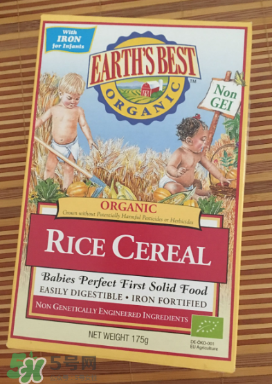 愛思貝有機(jī)大米粉怎么樣？地球最好有機(jī)大米米粉好嗎？