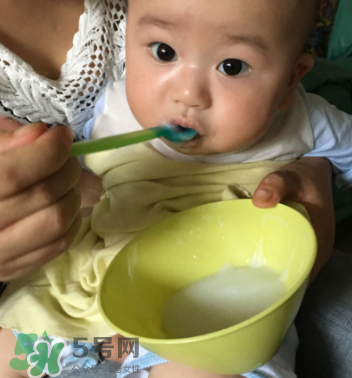 愛思貝有機(jī)大米粉怎么樣？地球最好有機(jī)大米米粉好嗎？