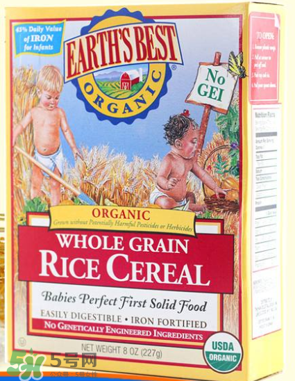 愛思貝有機(jī)大米粉怎么樣？地球最好有機(jī)大米米粉好嗎？