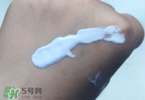 自然堂防曬隔離霜怎么樣？自然堂防曬隔離霜多少錢