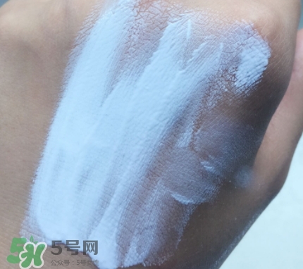 自然堂防曬隔離霜怎么樣？自然堂防曬隔離霜多少錢