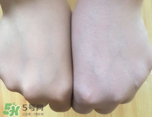 自然堂防曬隔離霜怎么樣？自然堂防曬隔離霜多少錢