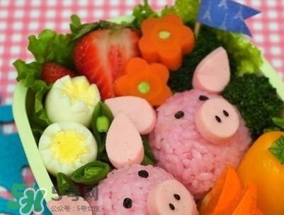 兒童健康飲食是無油無鹽無糖嗎？兒童飲食健康小常識