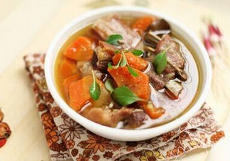 九月份可以吃羊肉嗎？9月份能吃羊肉嗎？