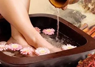 醋泡腳可以去死皮嗎？醋泡腳可以減肥嗎