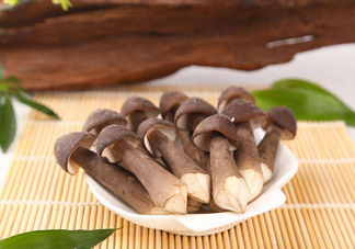 雞樅菌什么人不能吃？雞樅菌哪些人能吃