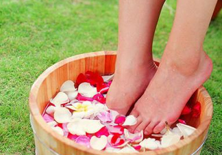 醋泡腳可以去濕氣嗎？孕婦可以用醋泡腳嗎