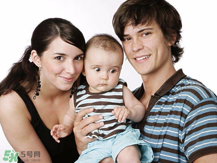 寶寶的性別差異什么時(shí)候形成？寶寶的性別差異是與生俱來(lái)的嗎？