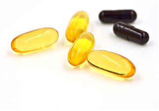 魚肝油可以空腹吃嗎？空腹可以吃魚肝油嗎？