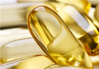 魚肝油可以增長睫毛嗎？魚肝油能讓睫毛變長嗎？