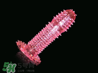 狼牙棒避孕套能用幾回？狼牙棒避孕套能和震動環(huán)搭配使用嗎？