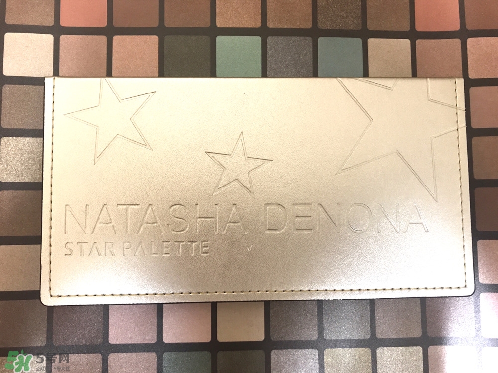 natasha denona星星眼影盤怎么用_nd星星眼影盤使用方法 natasha denona星星眼影盤怎么用_nd星星眼影盤使用方法