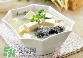 孕婦喝鯽魚湯上火嗎？孕婦喝鯽魚湯會(huì)發(fā)胖嗎？