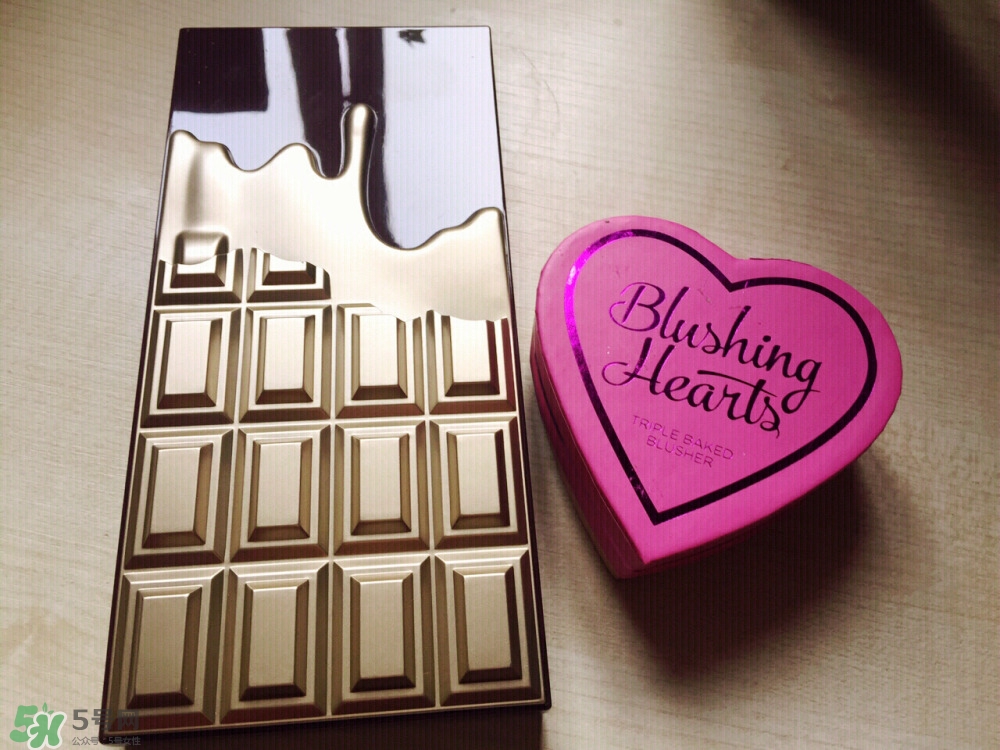 makeup revolution巧克力盤(pán)怎么樣_mur巧克力盤(pán)好用嗎